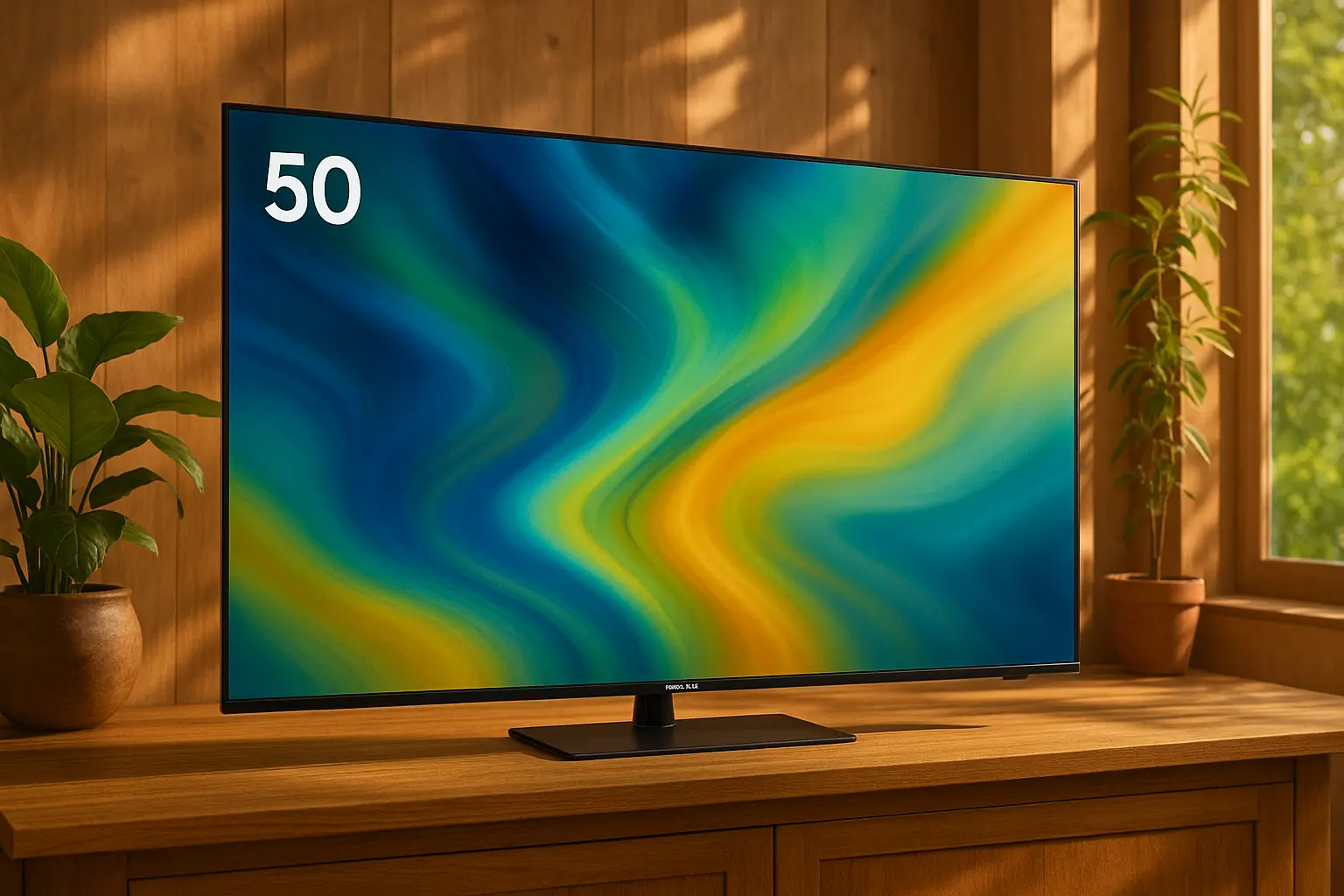 Guia de Compra: 6 Melhores Smart TV 50 Polegadas Samsung Recomendados por Especialistas