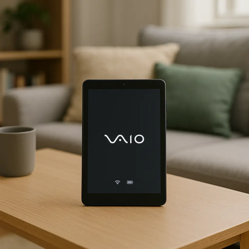 Fotografia noturna: 6 tablets que brilham no escuro