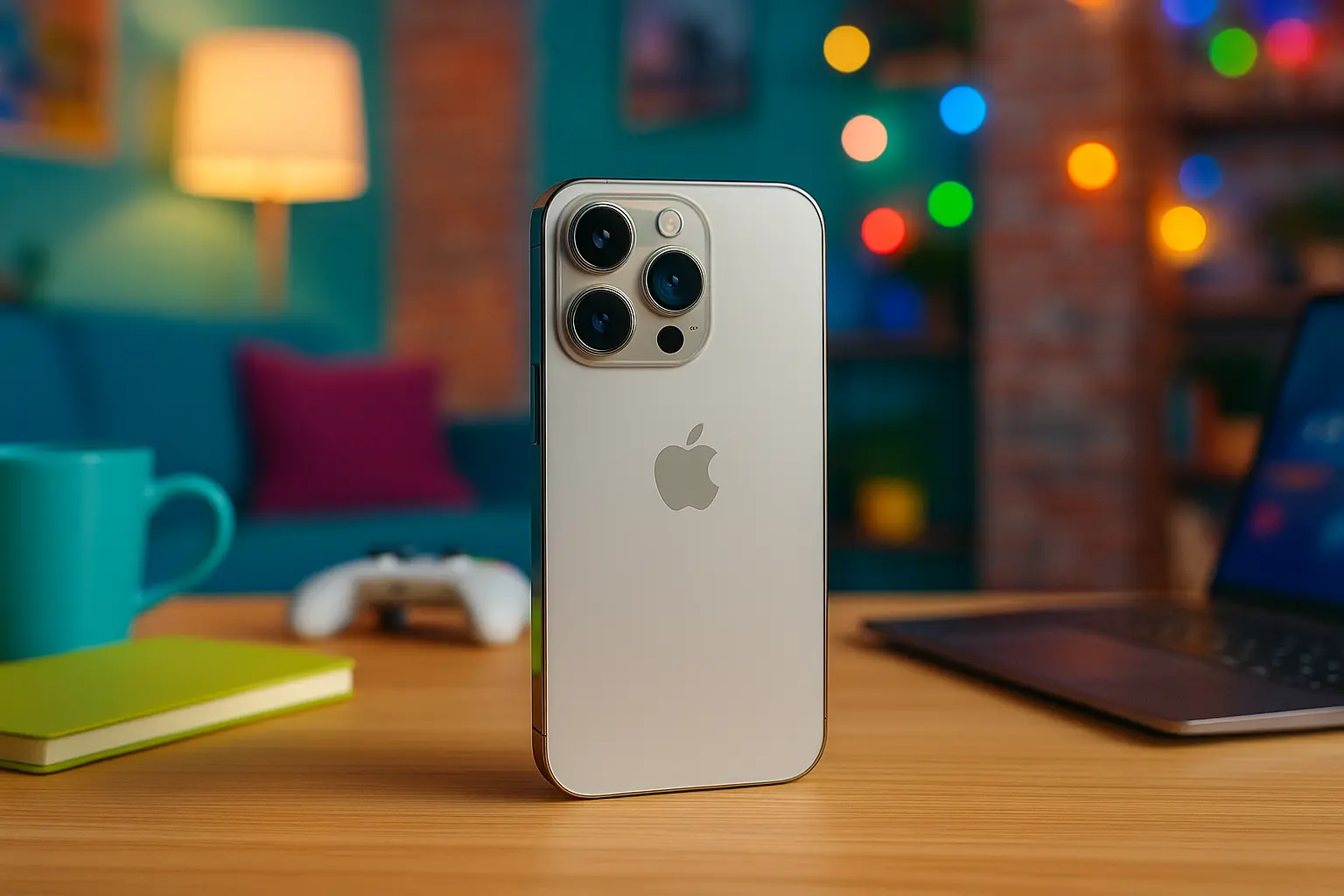 6 Melhores iPhone 16 Pro 1TB com Tecnologia de Ponta