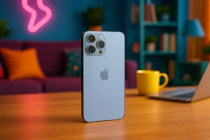 Guia de Compra: 5 Melhores iPhone Pro Max 256 GB para 2025