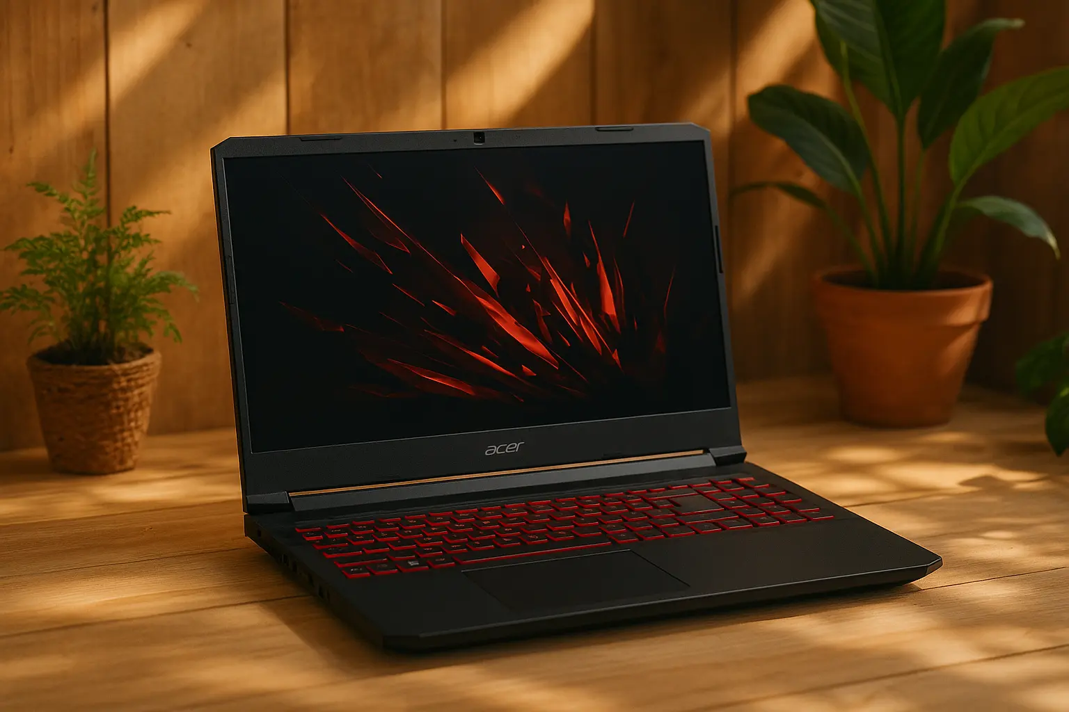 6 Melhores Acer Notebook Nitro 5 para o Dia a Dia