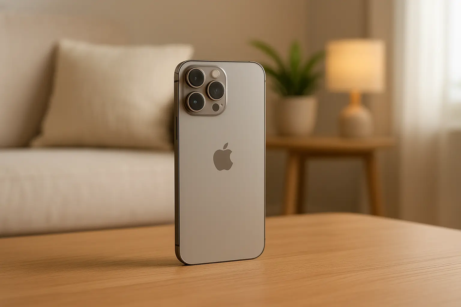 6 Melhores iPhone 16 Pro Max 128GB com Tecnologia de Ponta