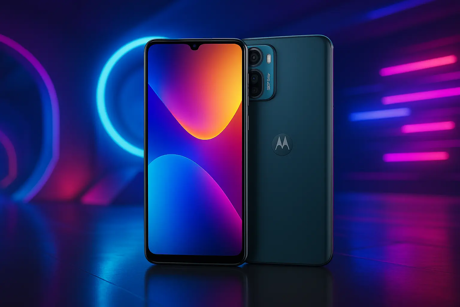 6 Melhores Celulares Da Motorola Barato que Realmente Valem a Pena