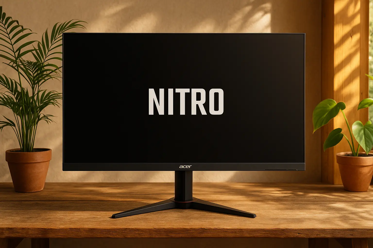 6 Monitor Nitro prontos para viagem com bateria duradoura 08/13/2025 22:42:54