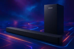 Envolvente e Imersivo: 5 Melhores Samsung Soundbars HW-Q600C