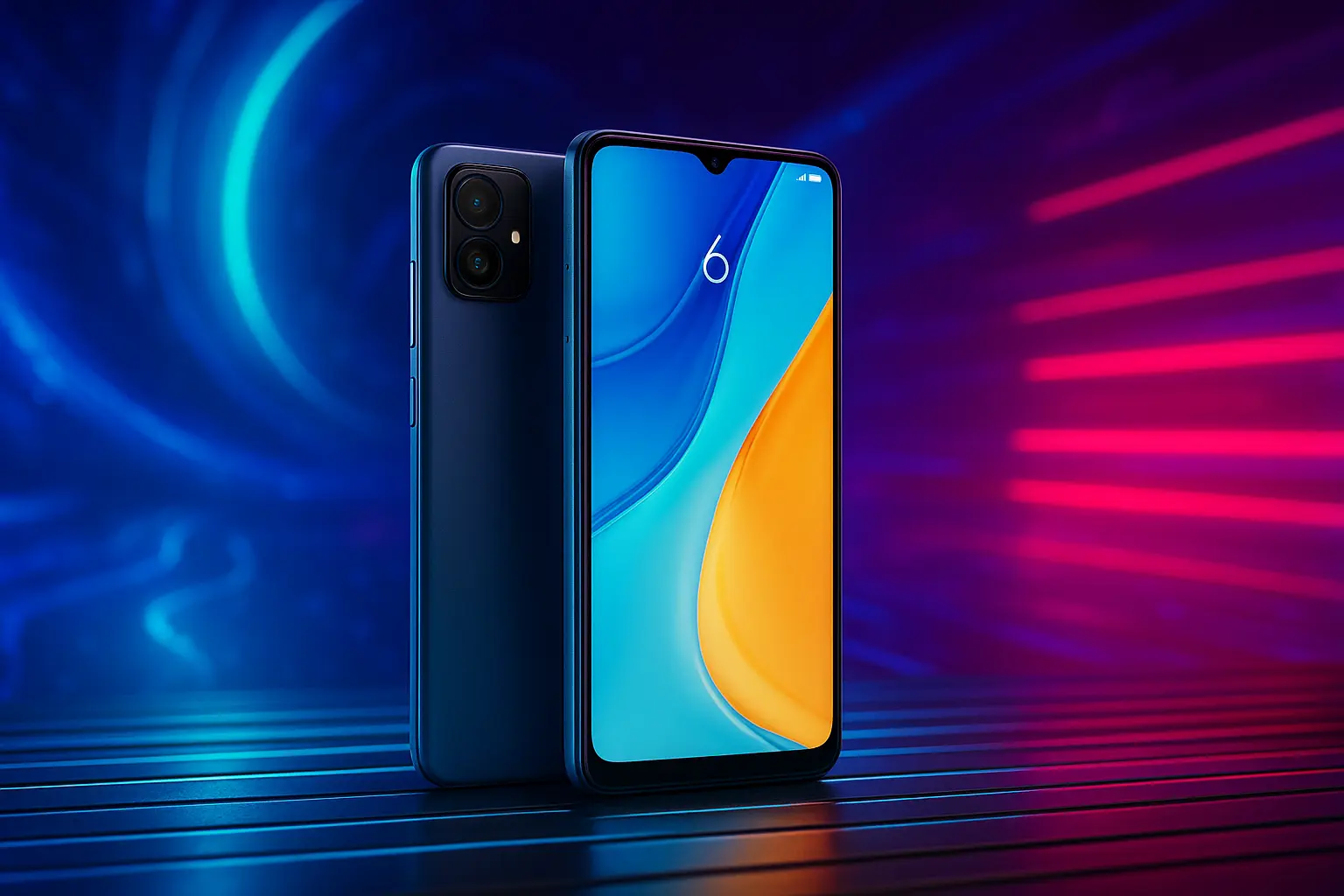 Os melhores Celular Xiaomi 128Gb 6Gb Ram Menor Preço no Brasil