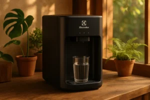 Melhor purificador de água Electrolux PE11B com alta filtragem