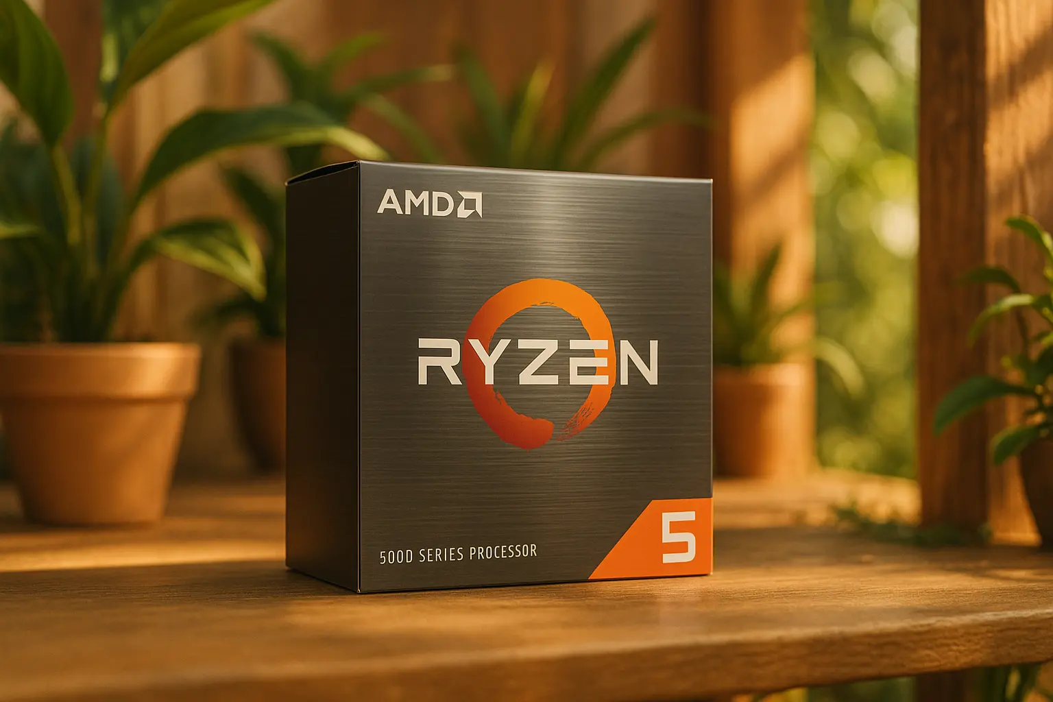 Sob medida para gamers: 6 AMD Ryzen ideais