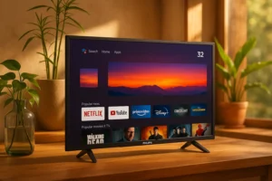 Guia de Compra: 5 Melhores TV Smart Philips 32 Avaliadas