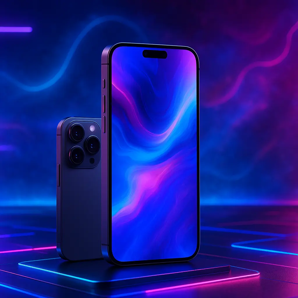 Fotografia noturna: 6 iPhones que brilham no escuro