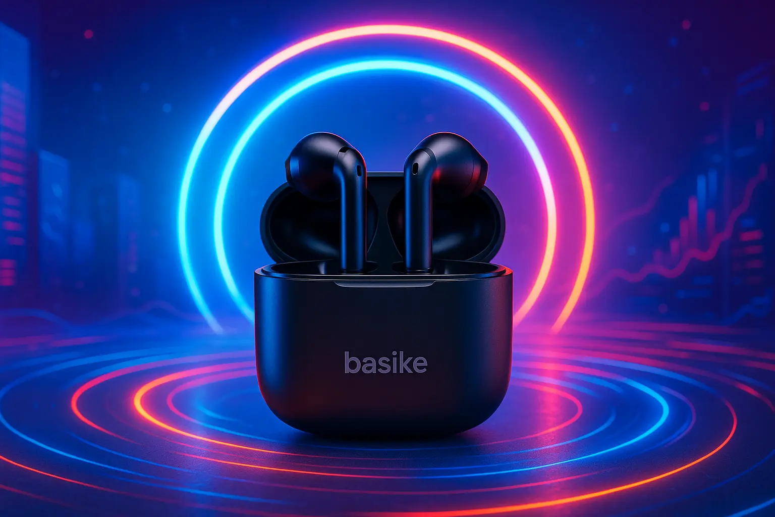 Fones premium: 5 opções Basike que surpreendem