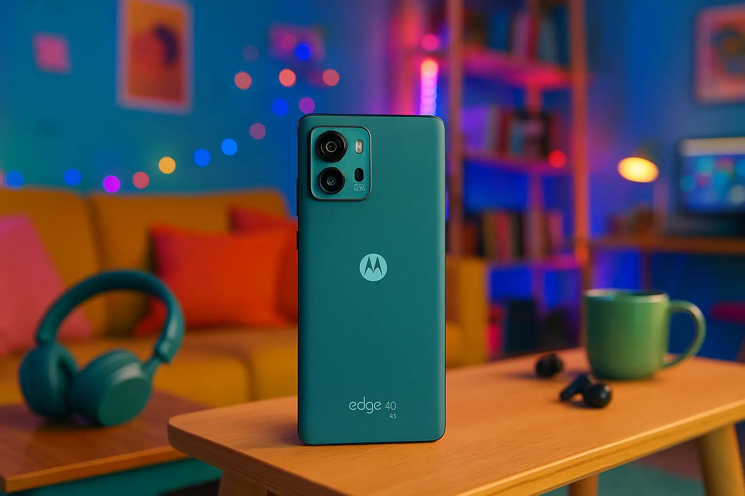 Sob medida para produtividade: 6 Motorola Edge ideais