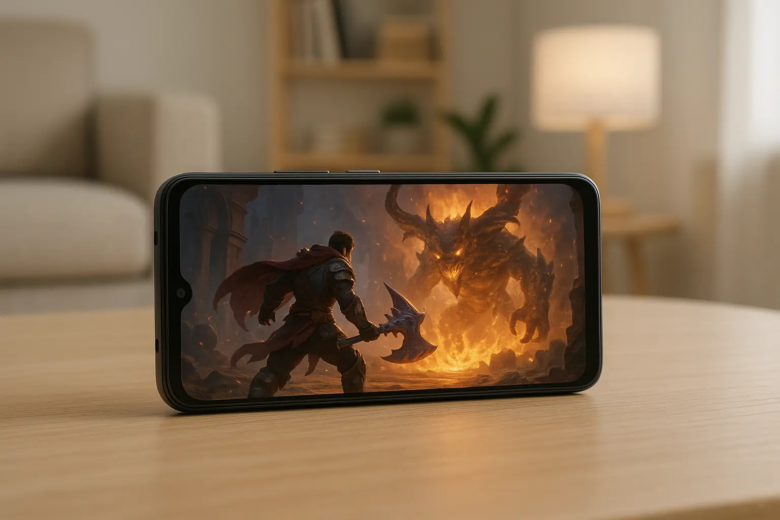 Versão Pro ou Lite? Comparativo de 6 celulares gamer barato em 2025