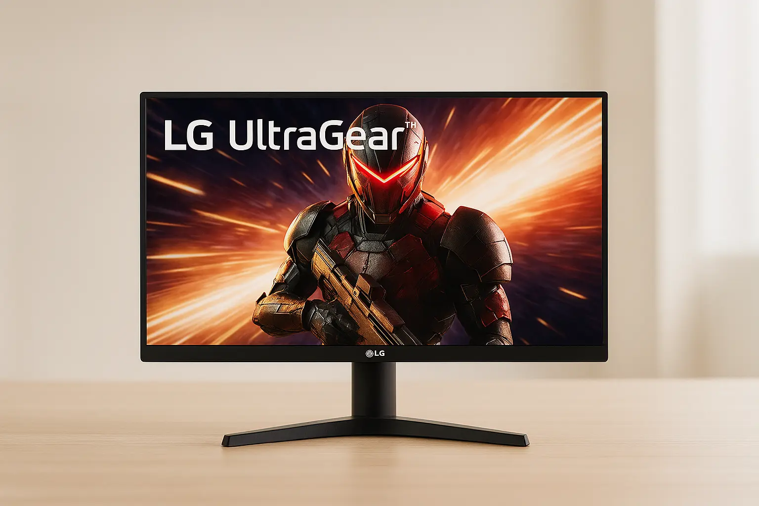 Fotografia noturna: 6 monitores gamer LG que brilham no escuro 2025