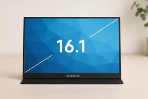 Melhor monitor portátil custo-benefício 2025