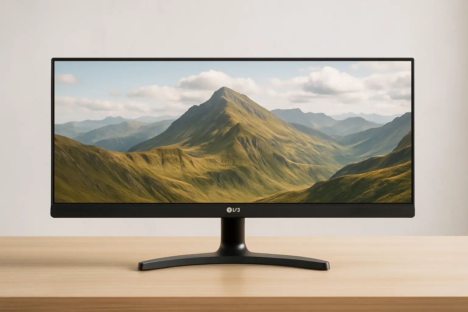 Menos de 200g: 6 monitores LG ultrawide em 2025