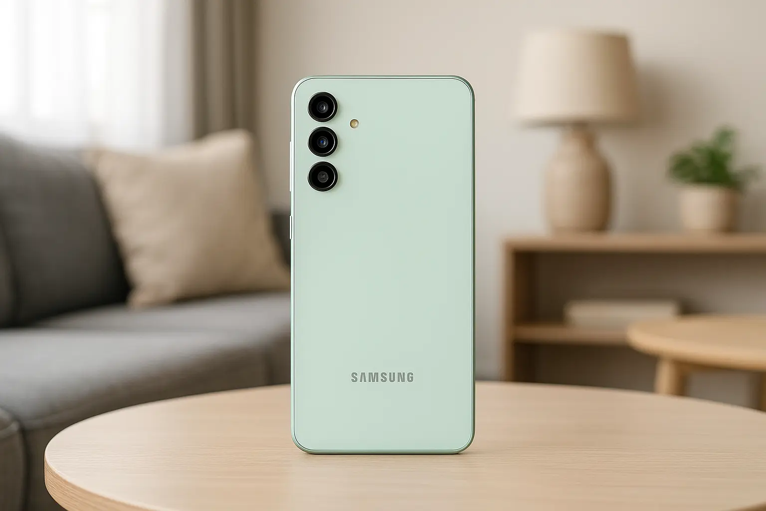 Prontos para 5G: 6 celulares A35 Samsung que não vão te deixar na mão 2025