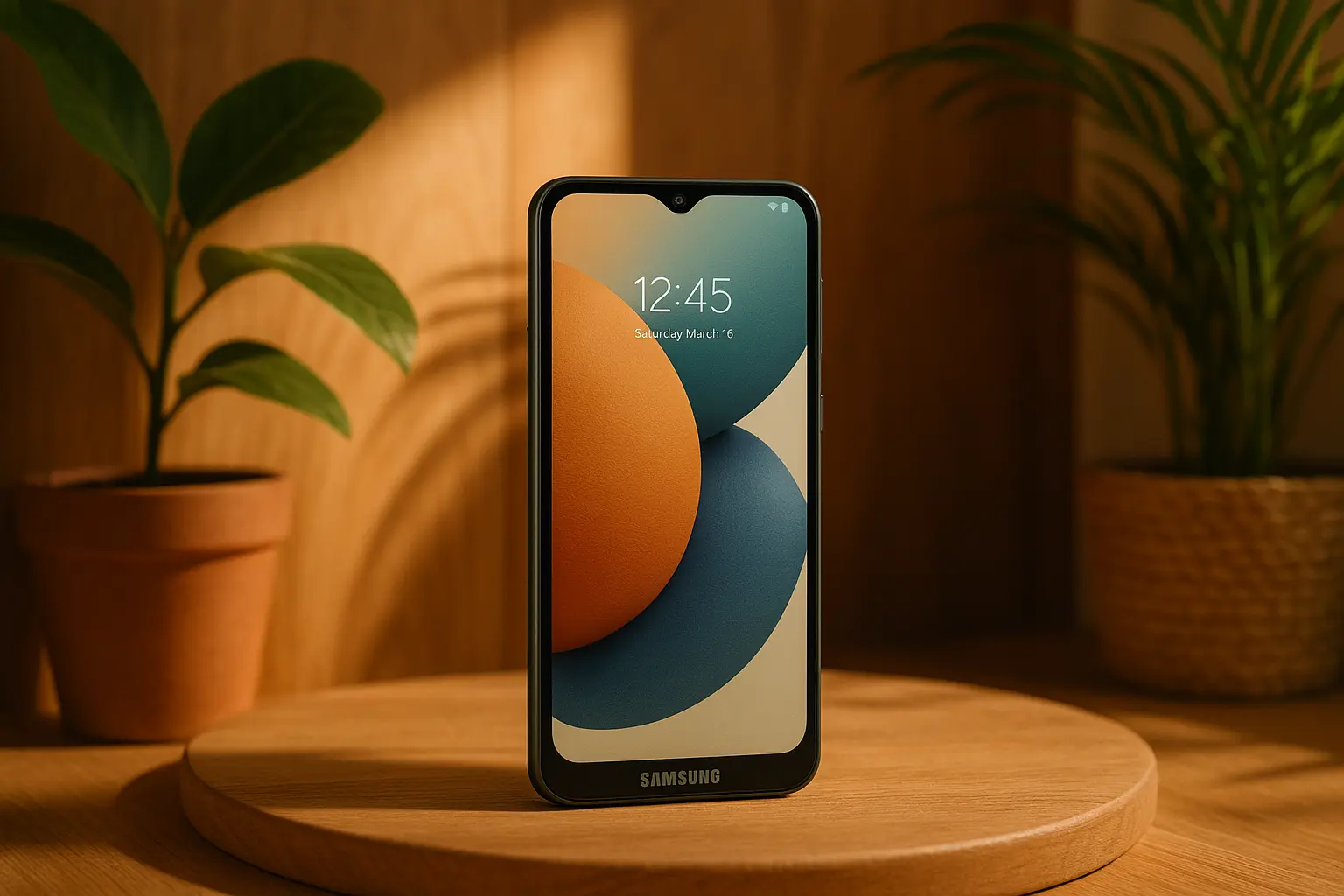 Melhor celular Samsung custo-benefício 2025