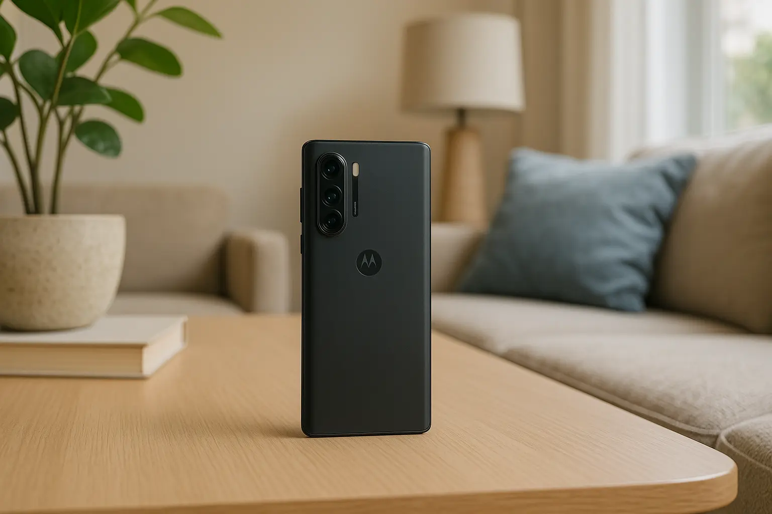 Entrega ultrarrápida: Top 6 Motorola Edge Plus para receber já em 2025