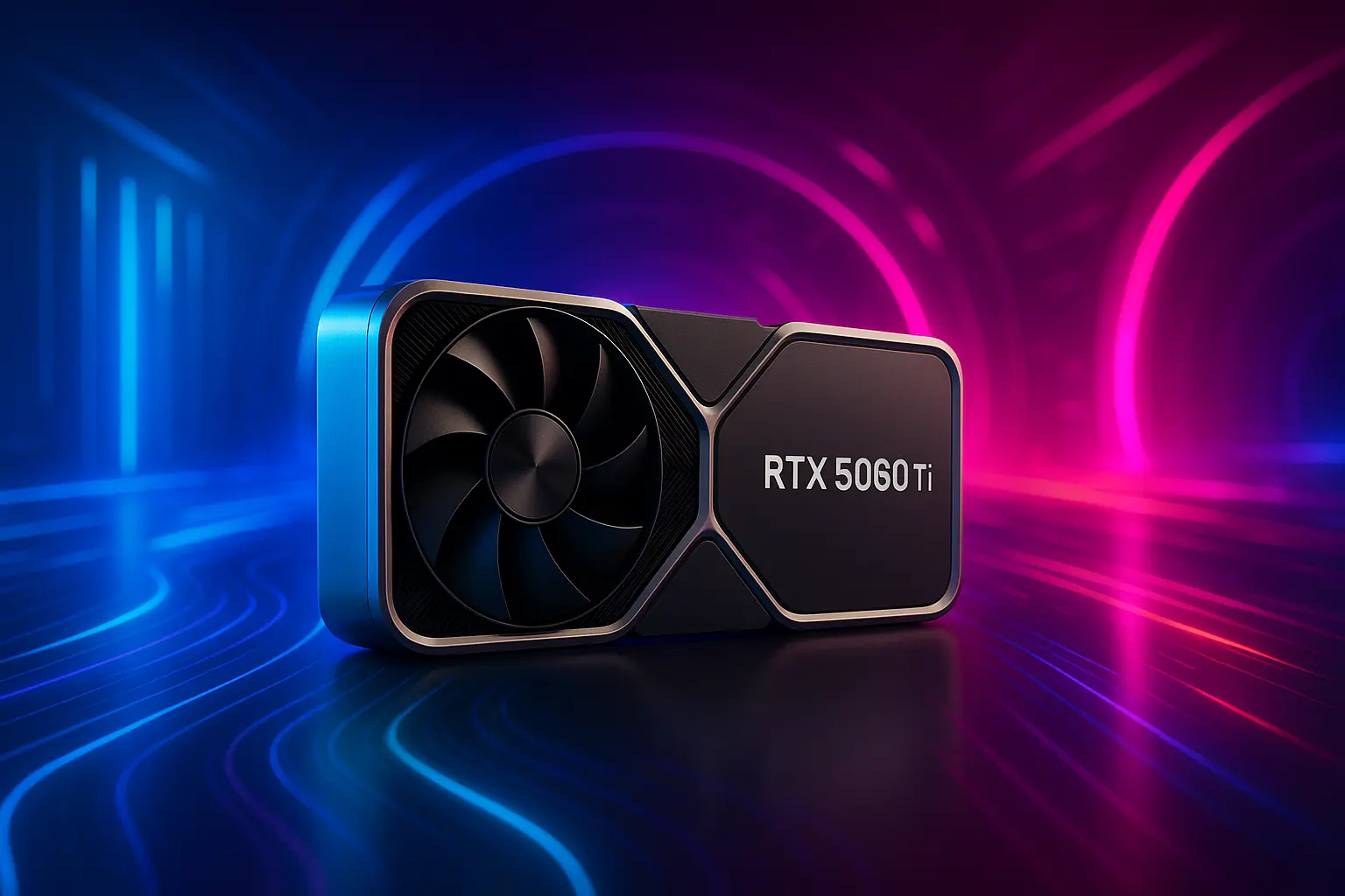 Work from home: 6 NVIDIA RTX 5060 Ti ideais para produtividade