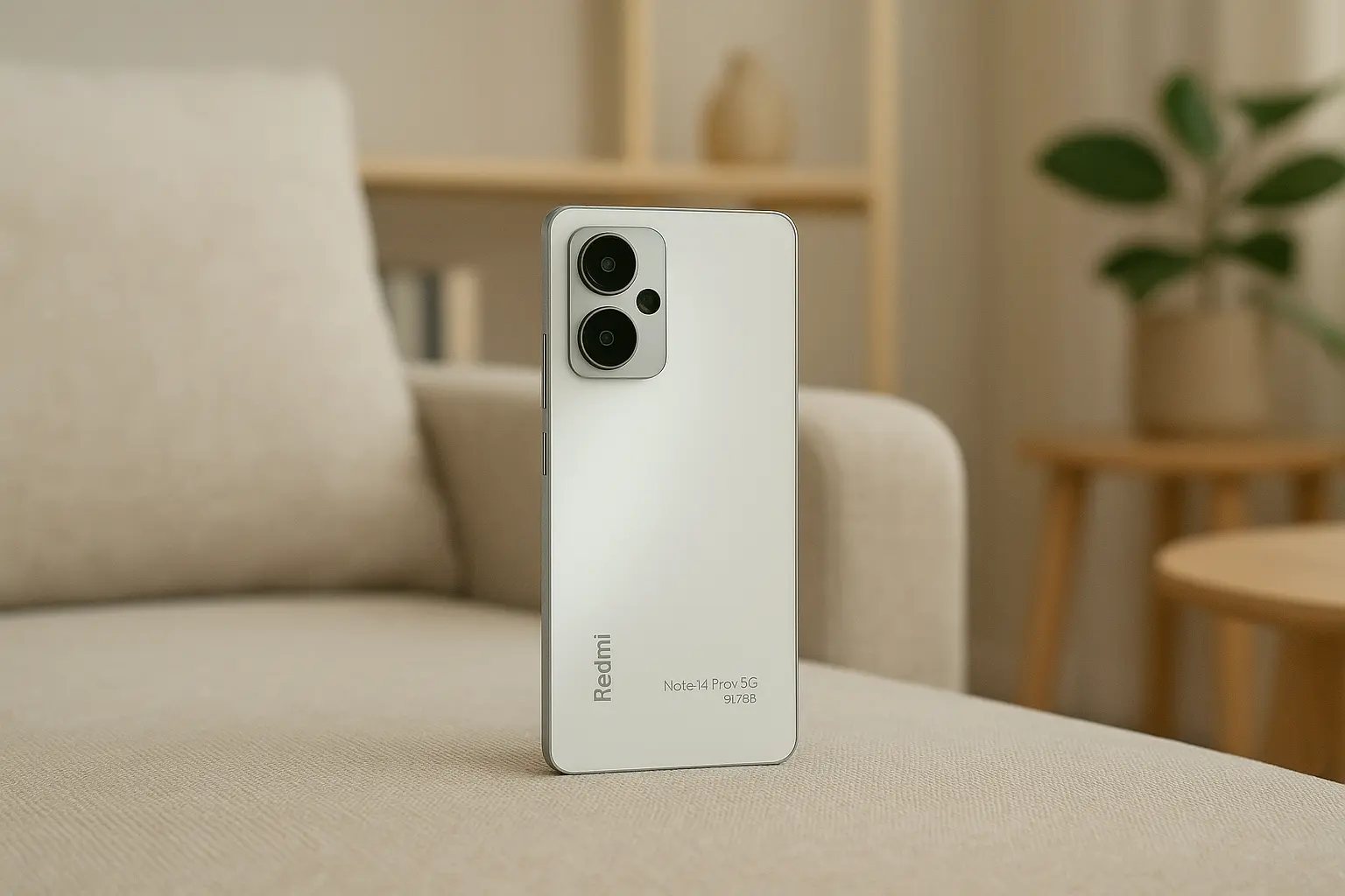 Guia de Compra: 6 Melhores Redmi Note 14 Pro Plus 5G 512GB Recomendados por Especialistas