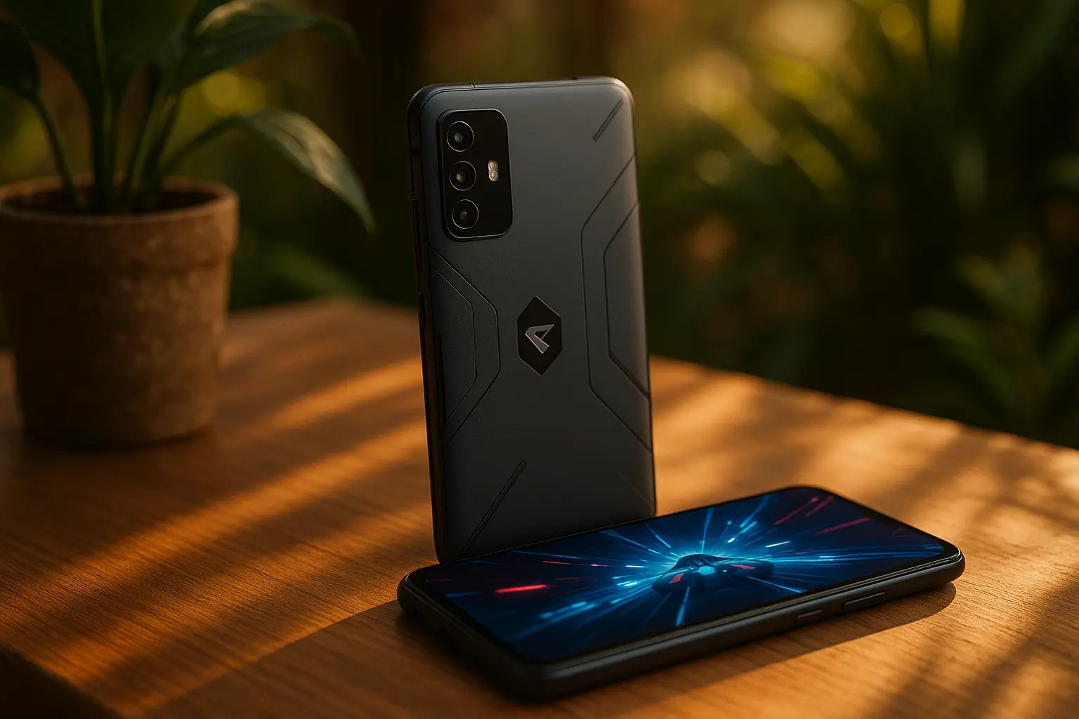 Prontos para 5G: 6 celulares gamers baratos que não vão te deixar na mão 2025