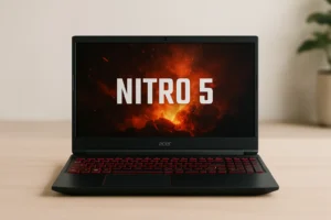 6 Melhores Notebook Gamer Nitro 5 Testados por Usuários Reais