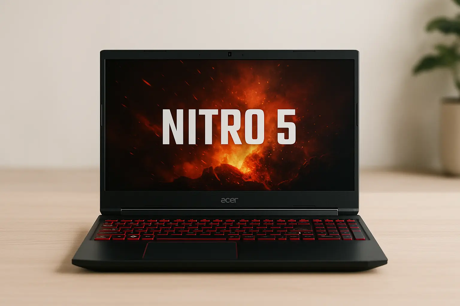 6 Melhores Notebook Gamer Nitro 5 Testados por Usuários Reais