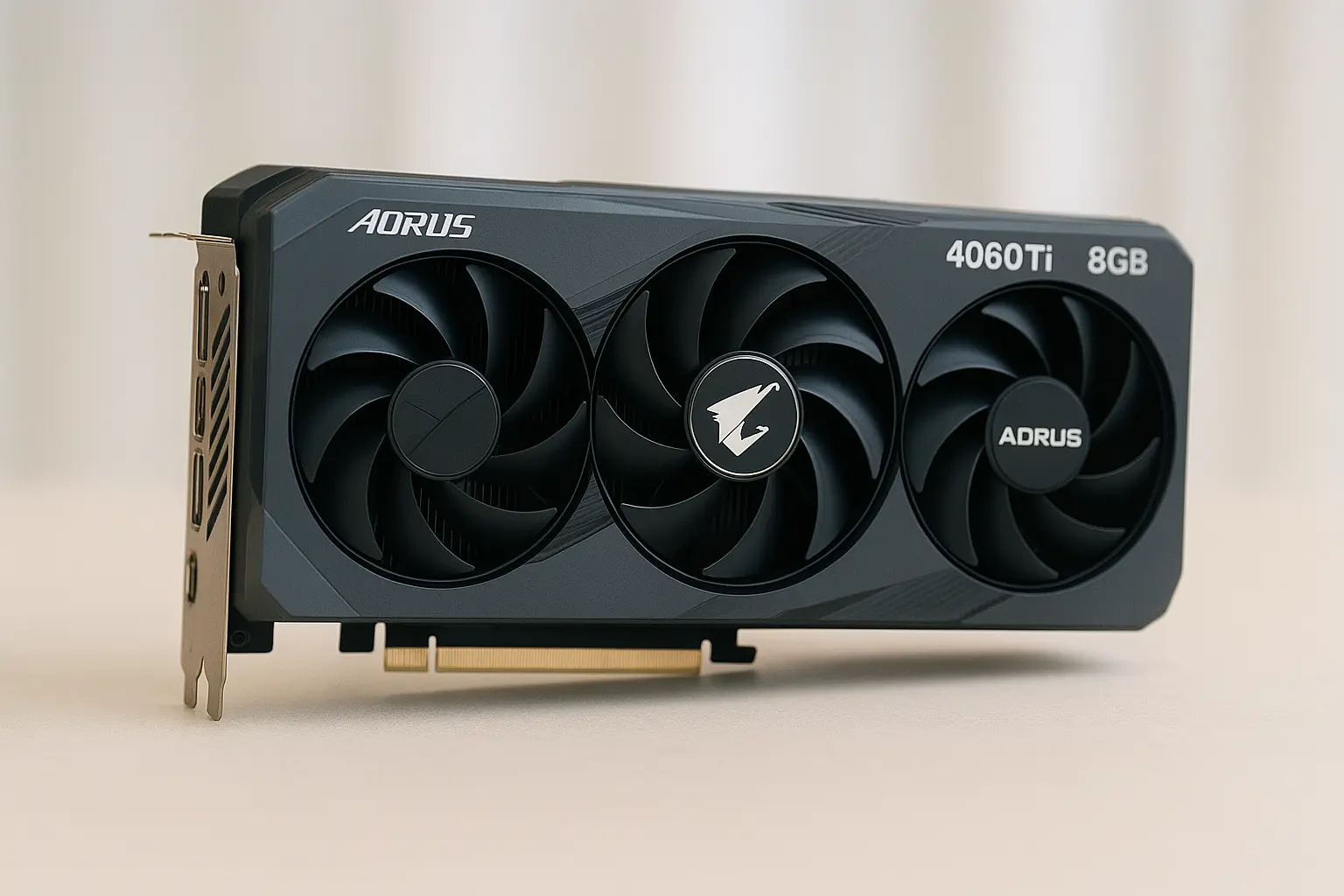6 Melhores RTX 4060 Ti com Custo-Benefício Imbatível