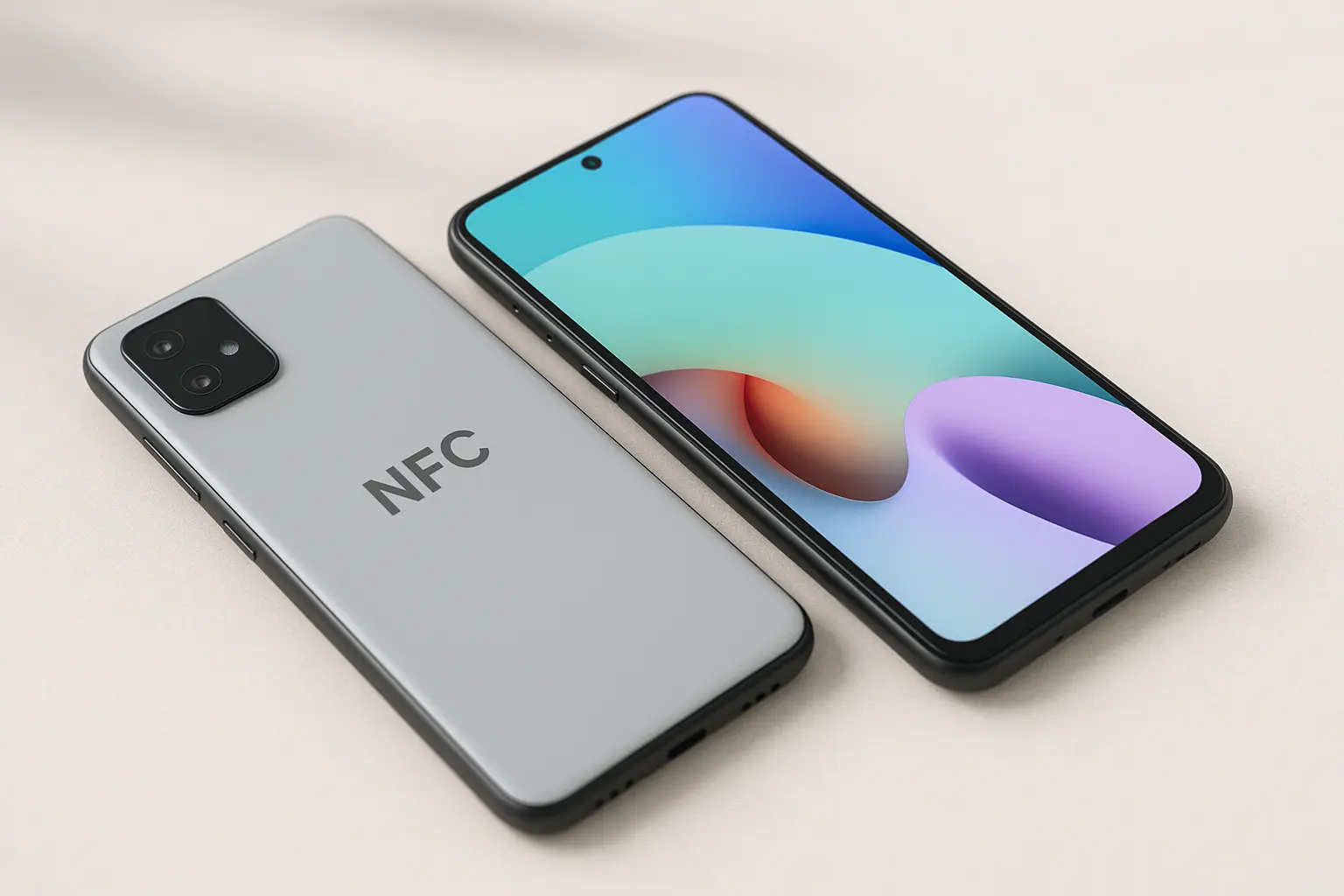 Celulares com NFC baratos até R$2.211: 6 escolhas com avaliações ★4,5