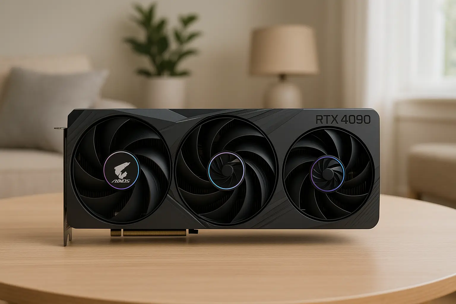 Os melhores RTX 4090 Aorus master bons e baratos no Brasil 08/19/2025 10:51:18