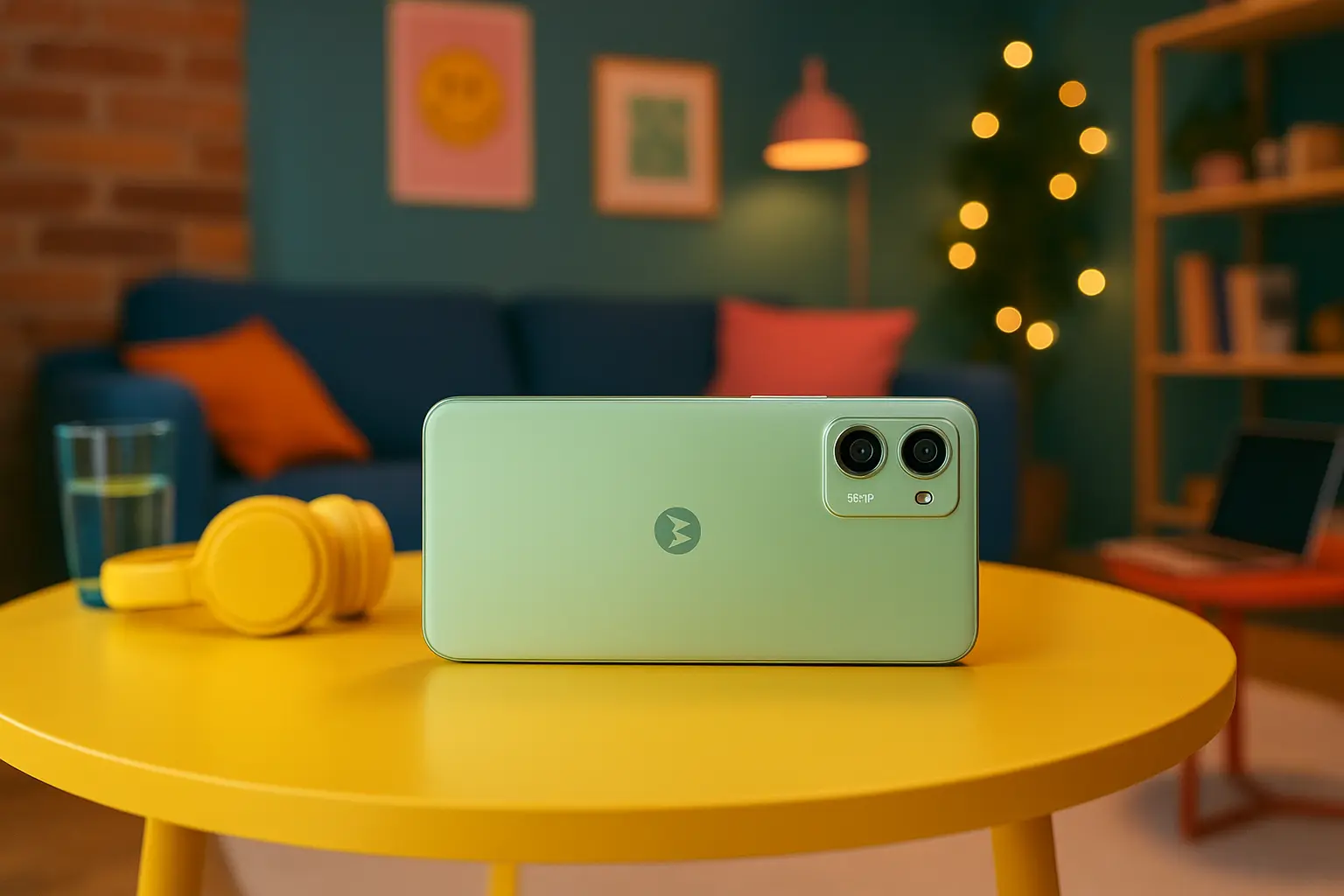 Custo-benefício: 6 Motorola Moto G24 até R$ 939 em 2025