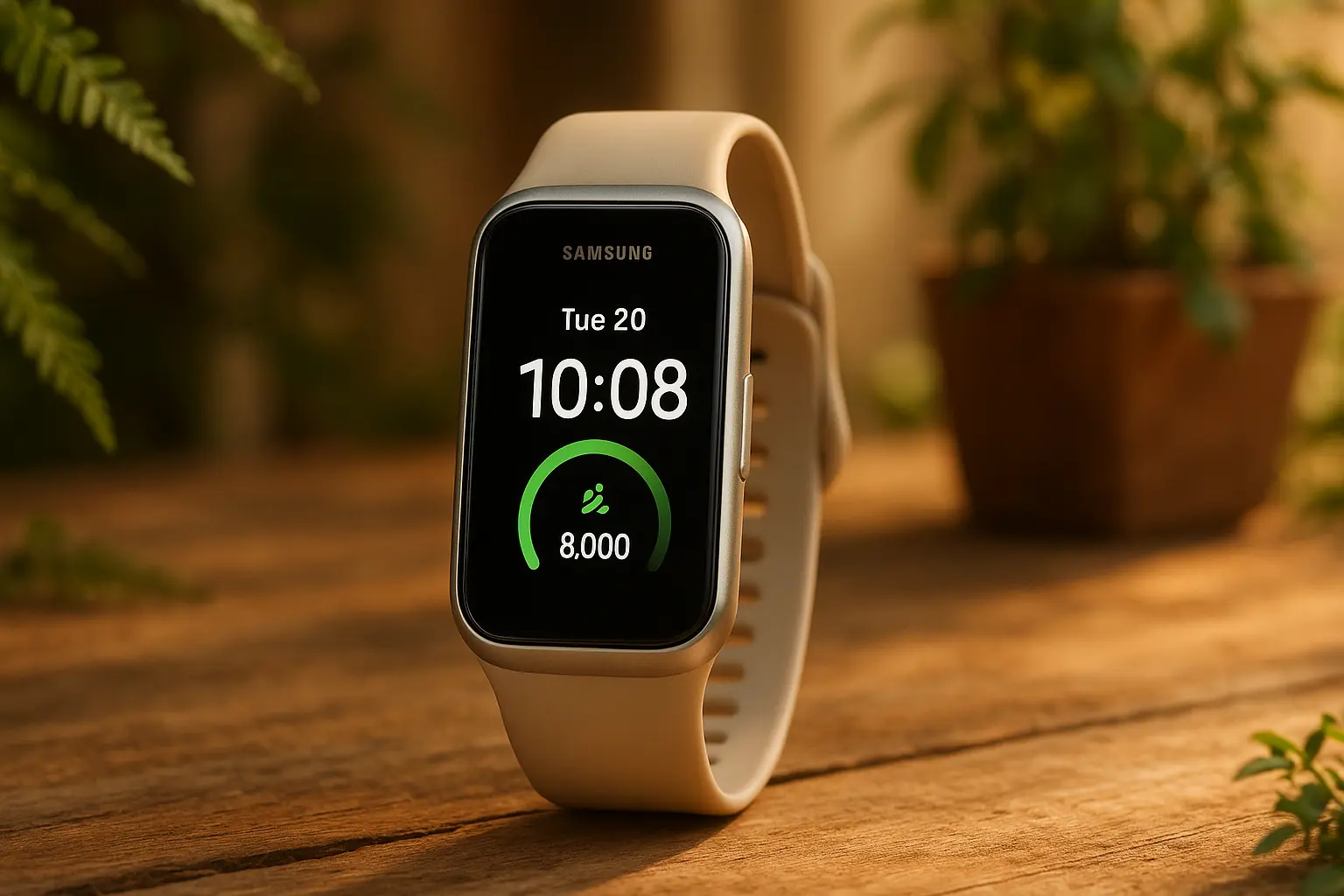 Guia de Compra: 6 Melhores Smartwatch Samsung Galaxy Fit3 com Estoque no Brasil