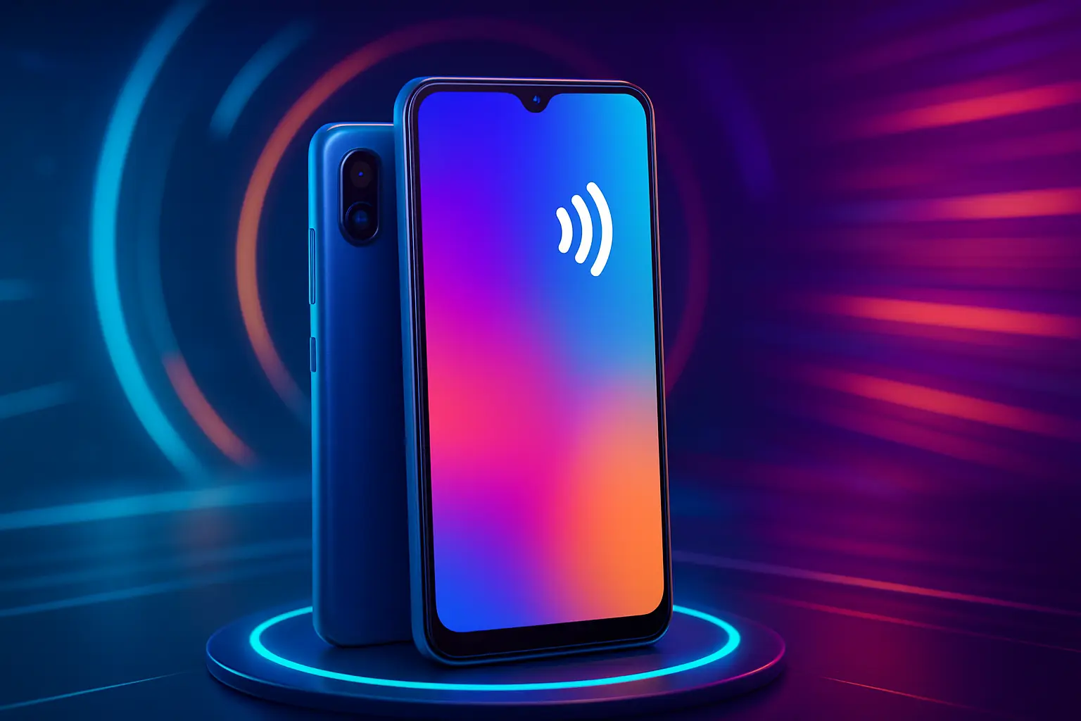 Guia rápido: 6 celulares barato com NFC com mais recursos