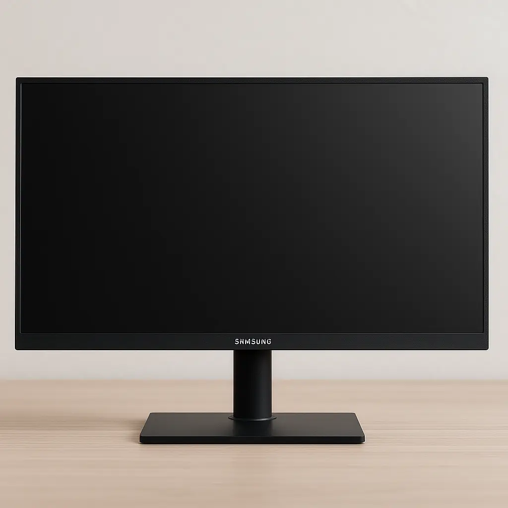 Bateria que dura: 6 monitores gamers para um dia inteiro 08/20/2025 00:22:29