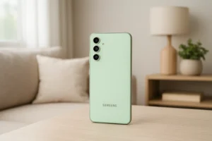 Prontos para 5G: 6 celulares Samsung que não vão te deixar na mão