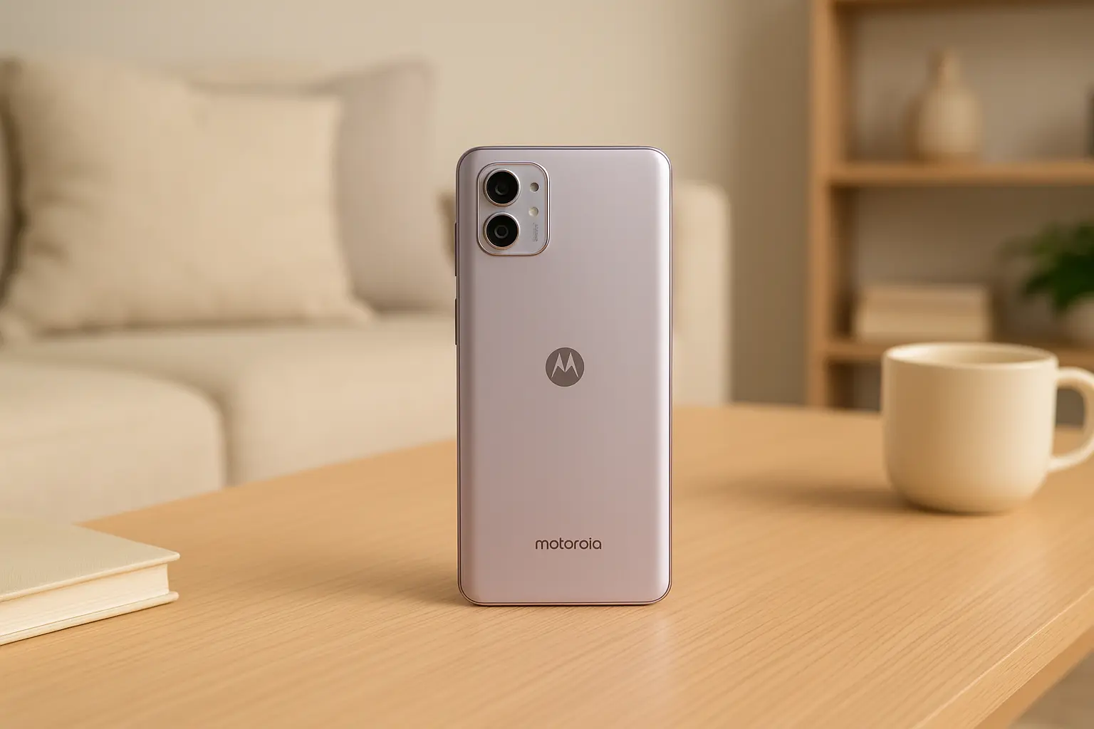 Precisa de Moto G55 8GB RAM 256GB para usar no dia a dia? Conheça 6 modelos ideais