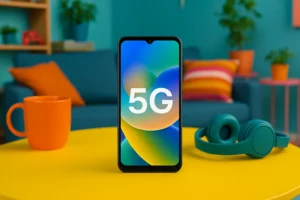 Os melhores celular 5G barato no Brasil 2025: 6 opções até R$1.090