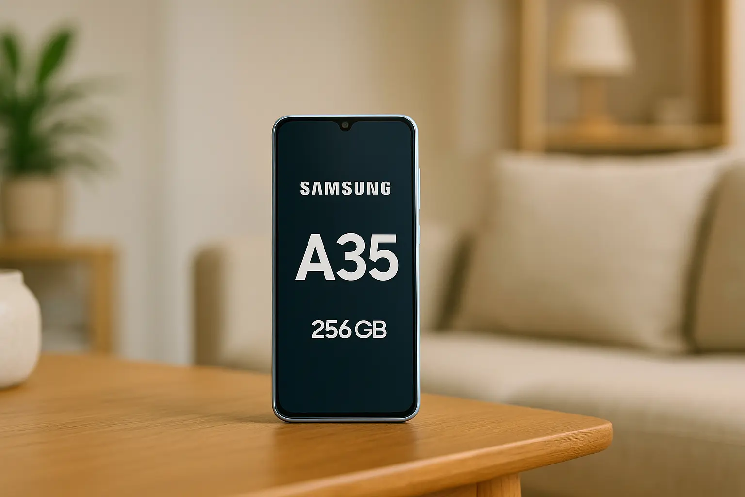 Bons e baratos: 6 celulares Samsung 256GB para comprar sem medo em 2025
