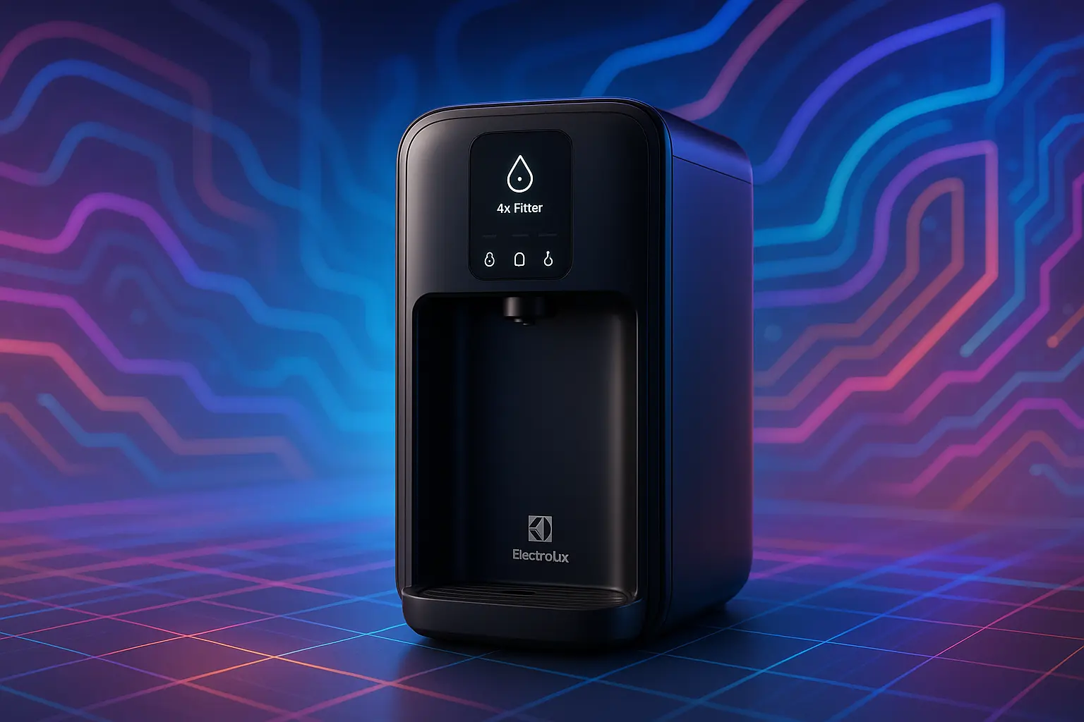 5 Melhores Purificadores Electrolux com Touch para Comprar