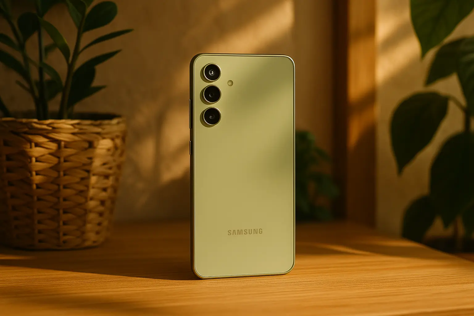 Celular Samsung A55 256G até R$3.690: 6 escolhas com avaliações ★4,5