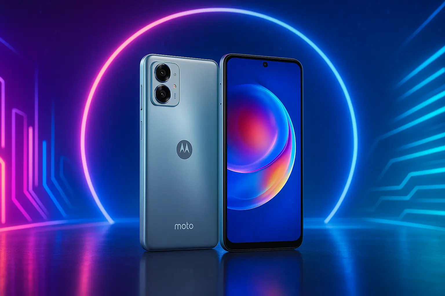 Top 6 celulares com câmera profissional em 2025