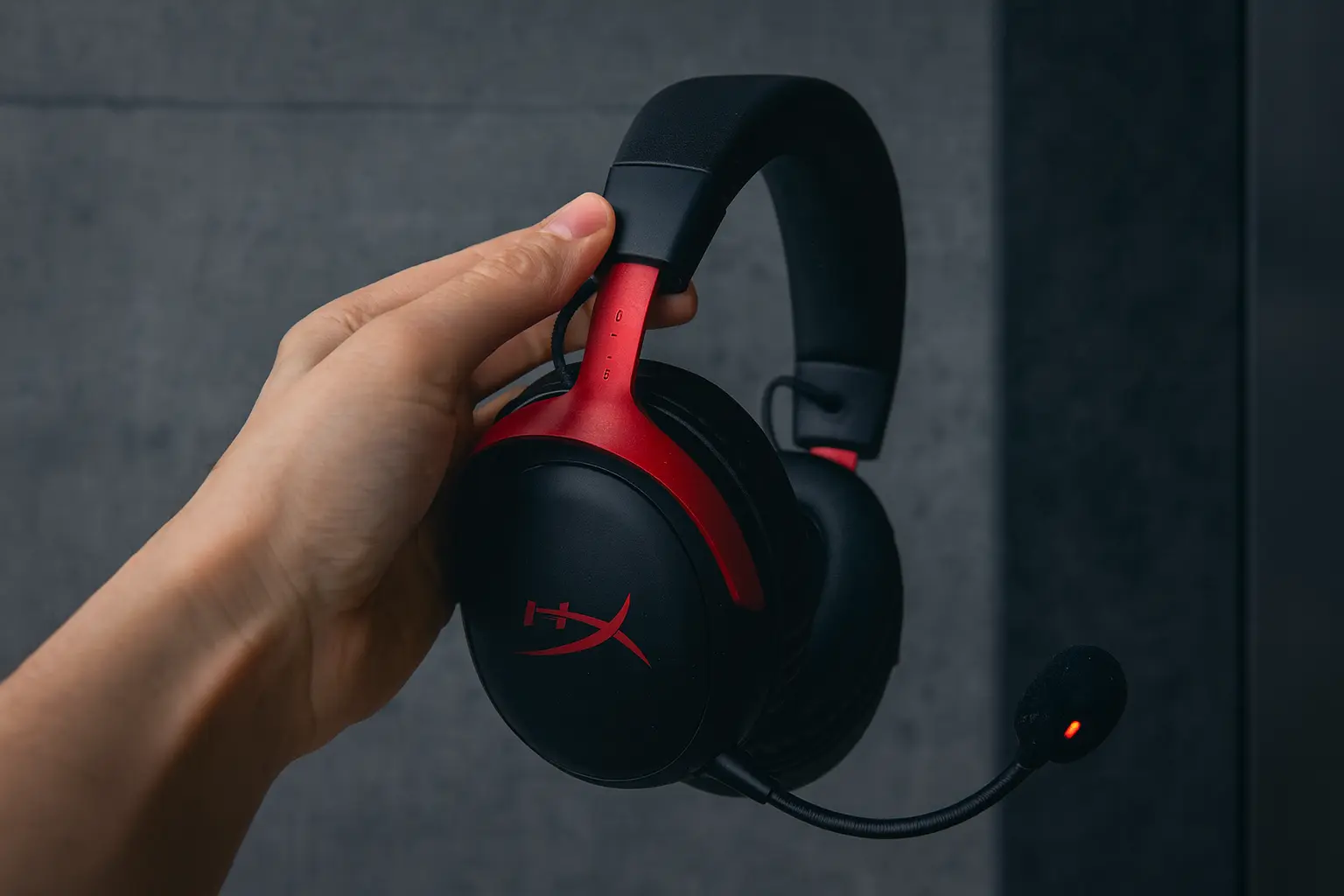 Performance de ponta: 3 Headset HyperX Cloud 3 em destaque