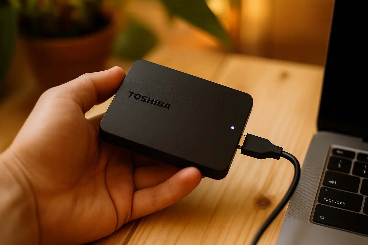 Guia de Compra: 3 Melhores HD Externo Toshiba 500GB