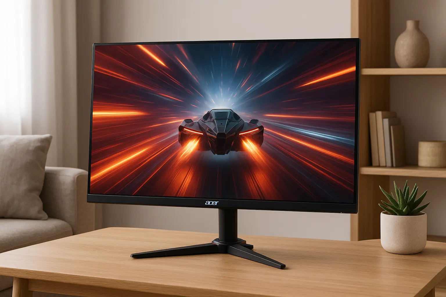 6 Melhores Monitor Gamer Acer Nitro com Entrega Rápida 2025