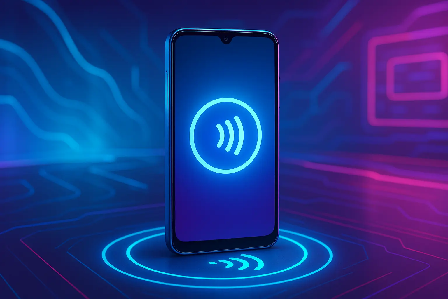 6 Melhores celulares com NFC baratos e eficientes