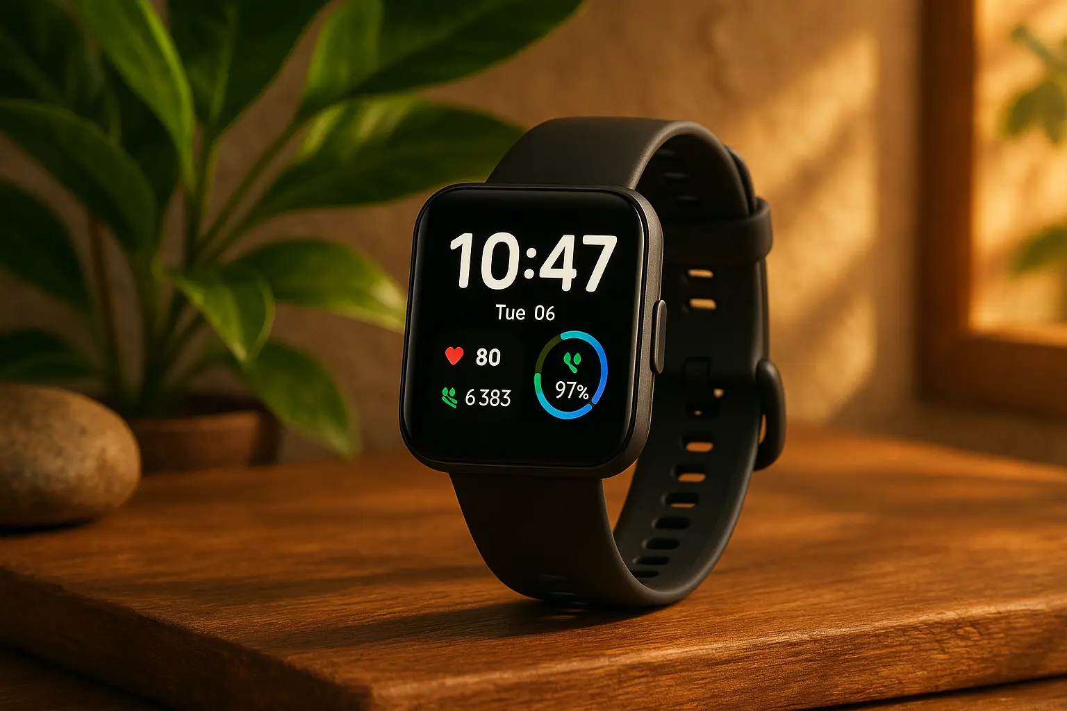 Guia de Compra: 6 Melhores Redmi Watch 5 Active Smartwatch Segundo Nossos Testes