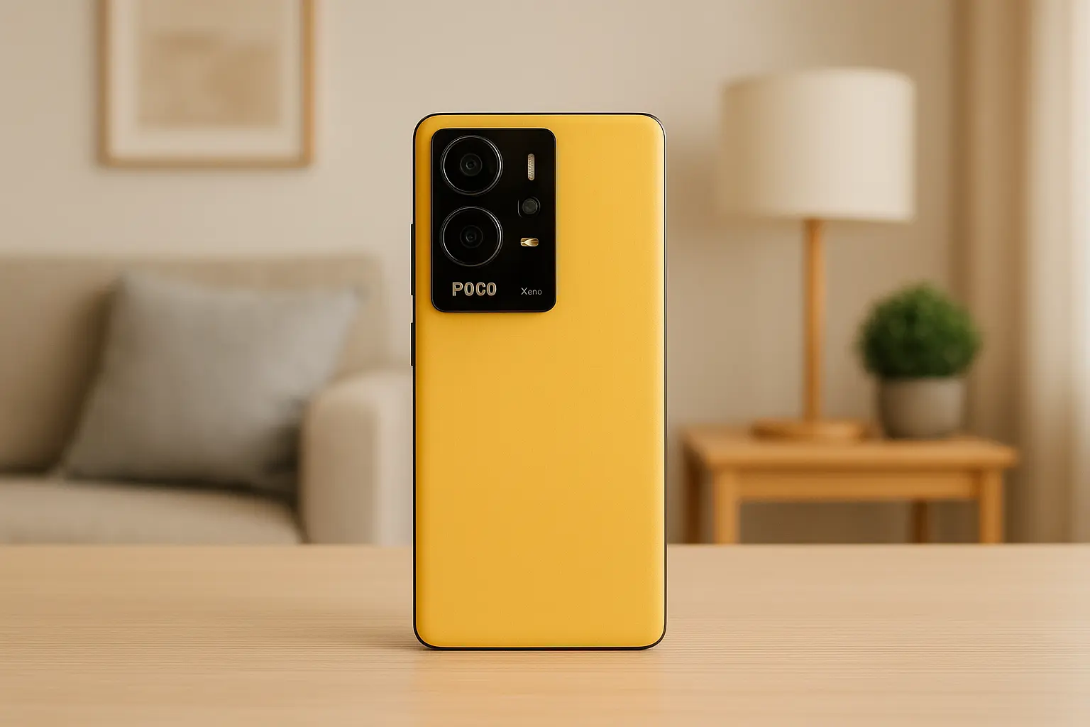 Guia de Compra: 6 Melhores Poco X6 Pro com Alta Avaliação 2025