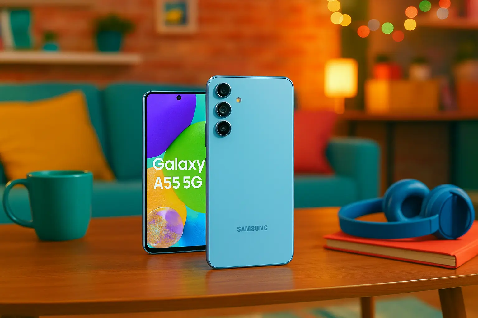 Eco friendly: 6 smartphones Samsung Galaxy sustentáveis que valem o investimento