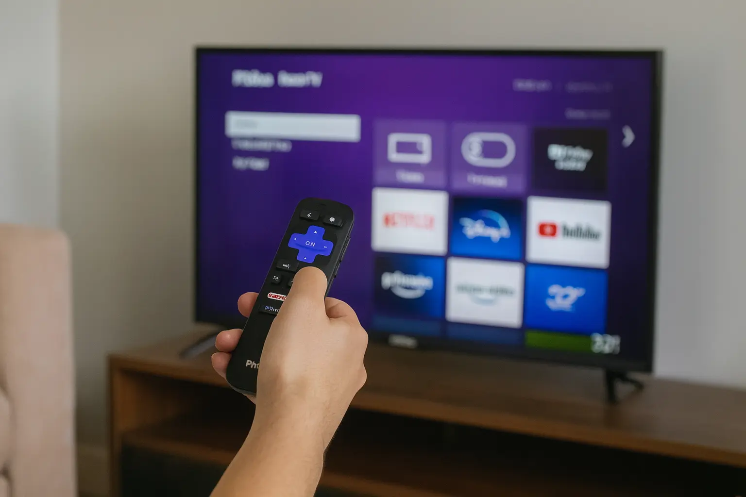 Nota máxima ★5: 3 TV Smart 32 Philco testadas